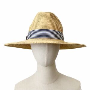 California Hat Company, Kallina Collection, UPF 50+ Sun Protection Wide-Brim Hat